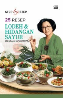  25 Resep Lodeh & Hidangan Sayur ala Sisca Soewitomo
