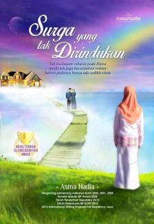 Surga Yang Tak Dirindukan